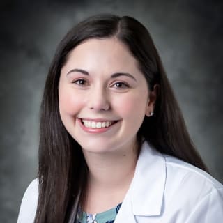 Jessica Bregier, Clinical Pharmacist, Wilmington, NC