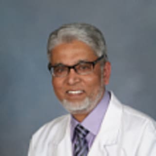 Mohammad Motalib, MD