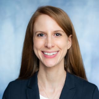 Christina Walker, MD
