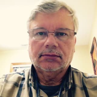Ralph Johansen