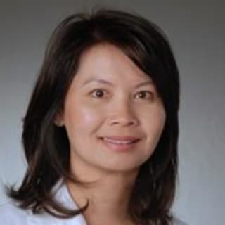 Diane Truong, MD, Pediatrics, Bellflower, CA, Kaiser Foundation Hospital-Bellflower