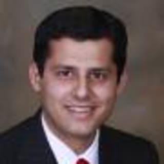 Neeraj Agnihotri, MD