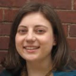 Abigail Herron, DO, Psychiatry, New York, NY