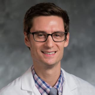 John Davy, MD, Internal Medicine, Durham, NC