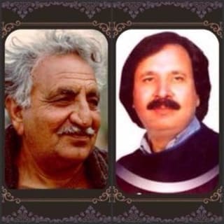 Sardar Ali