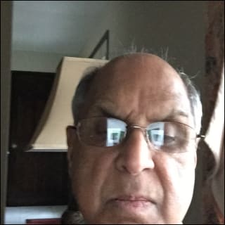 Kalyan (Venkataraman) Venkat, MD, General Surgery, Kingston, NY
