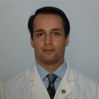 Nima Bushehri, DO, Physical Medicine/Rehab, Fort Belvoir, VA