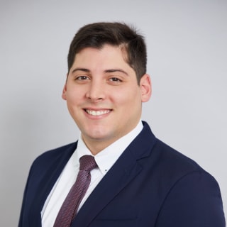 Aref Sayegh Saba, MD