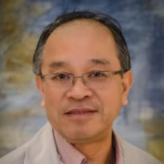 Philip Wong, MD, Geriatrics, Chicago, IL, Provident Hospital of Cook County