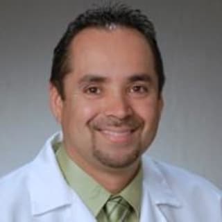 Bernardo Sosa Jr., MD, Family Medicine, Bellflower, CA, Kaiser Permanente Downey Medical Center