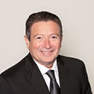James Silvestri, MD, Radiology, Lacombe, LA