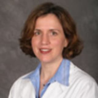 Jennifer Finch, MD