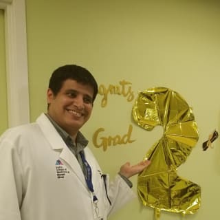 Nasser Alnazari, MD, Nephrology, New York, NY, NYU Langone Hospitals