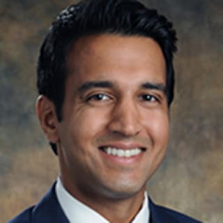 Nikhil Agarwal, MD