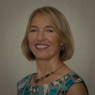 Frauke Schaefer, MD