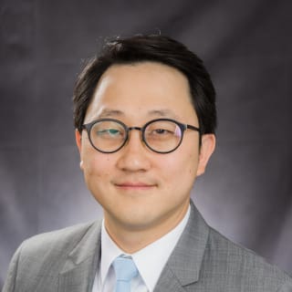 Sung Lee, MD, Colon & Rectal Surgery, Knoxville, TN