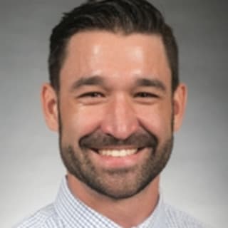 Brett White, PA, Emergency Medicine, Eugene, OR