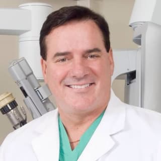 Dwight Hand, MD, Thoracic Surgery, Saint Petersburg, FL, Mercy Hospital Springfield