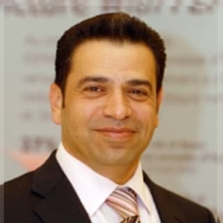 Mohammed Jaloudi, MD, Oncology, La Jolla, CA