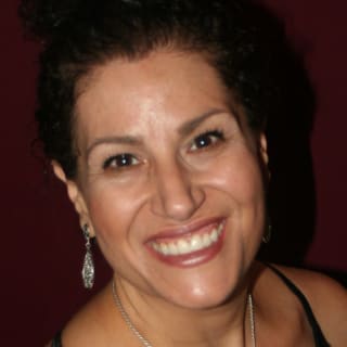 Tala Dajani, MD, Pediatric Endocrinology, Concord, NC