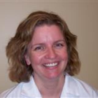 Marion Bishop, MD