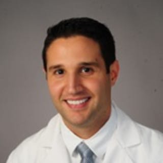 Vincent Caicco, DO, Family Medicine, Warren, OH