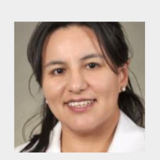 Sylvia Moscoso, MD, Obstetrics & Gynecology, Chicago, IL, Rush University Medical Center