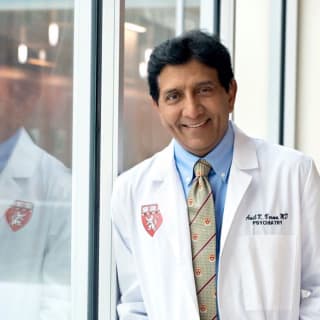 Anil Verma, MD, Psychiatry, Cary, NC