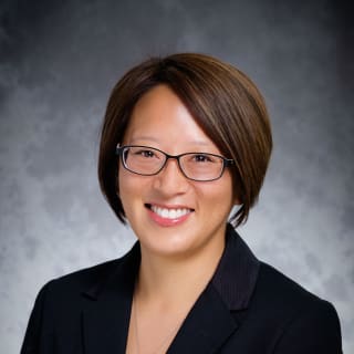 Tracy Wang, MD