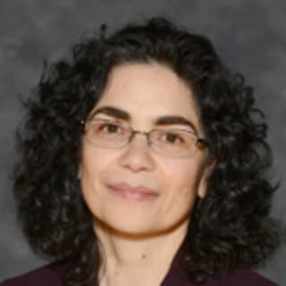 Despina Hatziergati, MD, Psychiatry, White Plains, NY, New York-Presbyterian Hospital