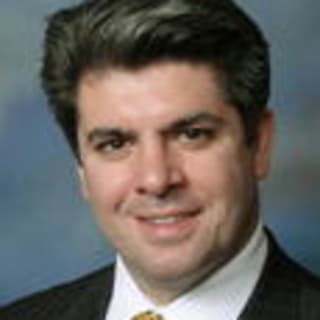 Edward Aulisi, MD, Neurosurgery, Washington, DC