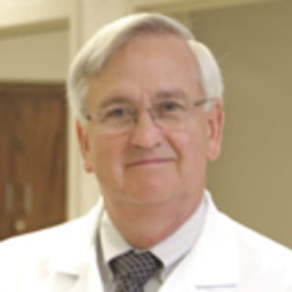 John Simpson, MD, Family Medicine, Sheridan, AR