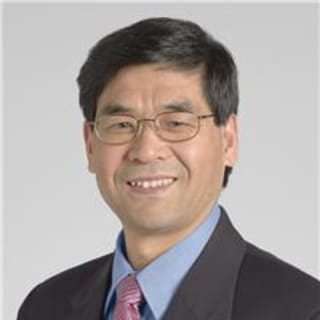 Jianguo Cheng, MD, Anesthesiology, Cleveland, OH