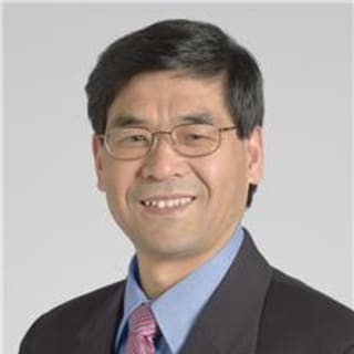 Jianguo Cheng, MD