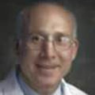 Jonathan Fine, MD, Pulmonology, Norwalk, CT, Yale-New Haven Hospital