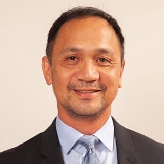 Vuong Nguyen, MD