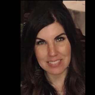 Heather Westbrock, Emergency Medicine, Dayton, OH