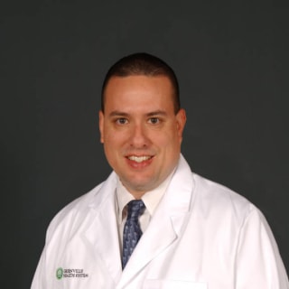 Dale Young, MD, Internal Medicine, Greenville, SC