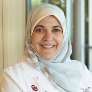 Lamiaa Ali, MD, Pediatrics, Tulsa, OK