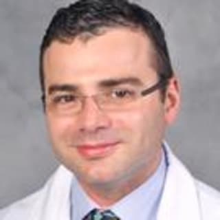 Oleg Shapiro, MD, Urology, Syracuse, NY, Crouse Health