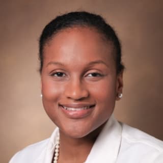 Jade Jones, MD, Oncology, Atlanta, GA, Emory University Hospital Midtown