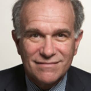 Peter Rubin, MD, Gastroenterology, New York, NY, The Mount Sinai Hospital