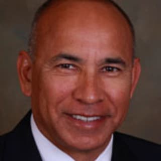 Juan Carrillo, MD