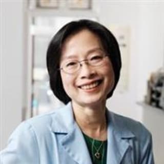 Sarah Wong, MD