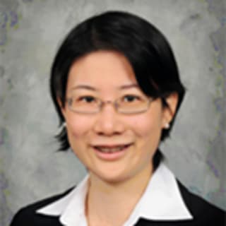 Dongmei Wang, MD, Oncology, Rockville, MD, Adventist Healthcare Shady Grove Medical Center