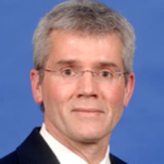 Bret Coughlin, MD