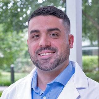 Nicholas Mackrides, MD, Pathology, Philadelphia, PA, Fox Chase Cancer Center