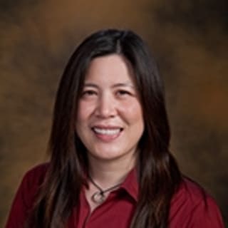 Molly Hong, MD, Family Medicine, Des Moines, WA