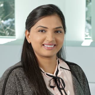 Grishma Bambhroliya, MD, Internal Medicine, Wilkes-Barre, PA