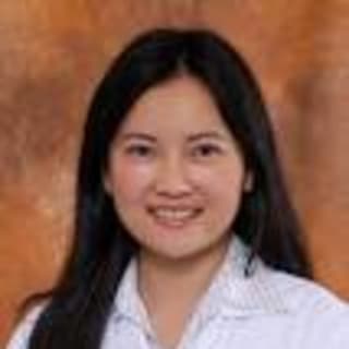 Cindy Huang, MD, Endocrinology, Los Angeles, CA